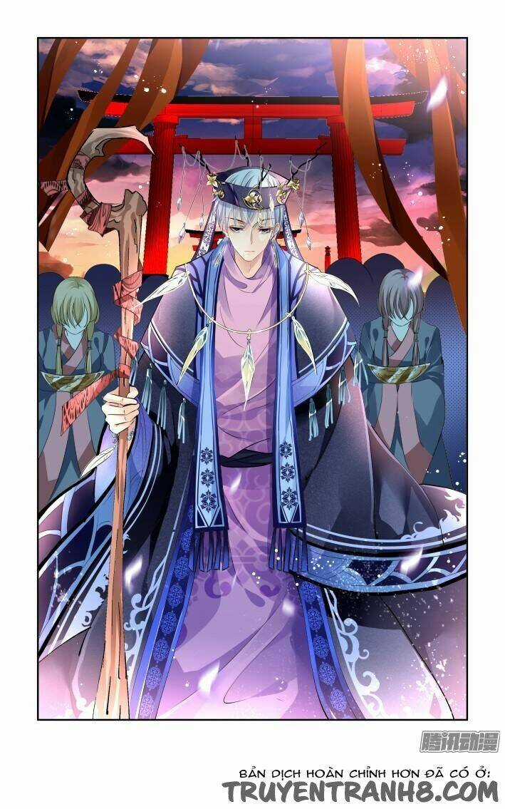 Linh Khiết - Chapter 131 - Trang 5