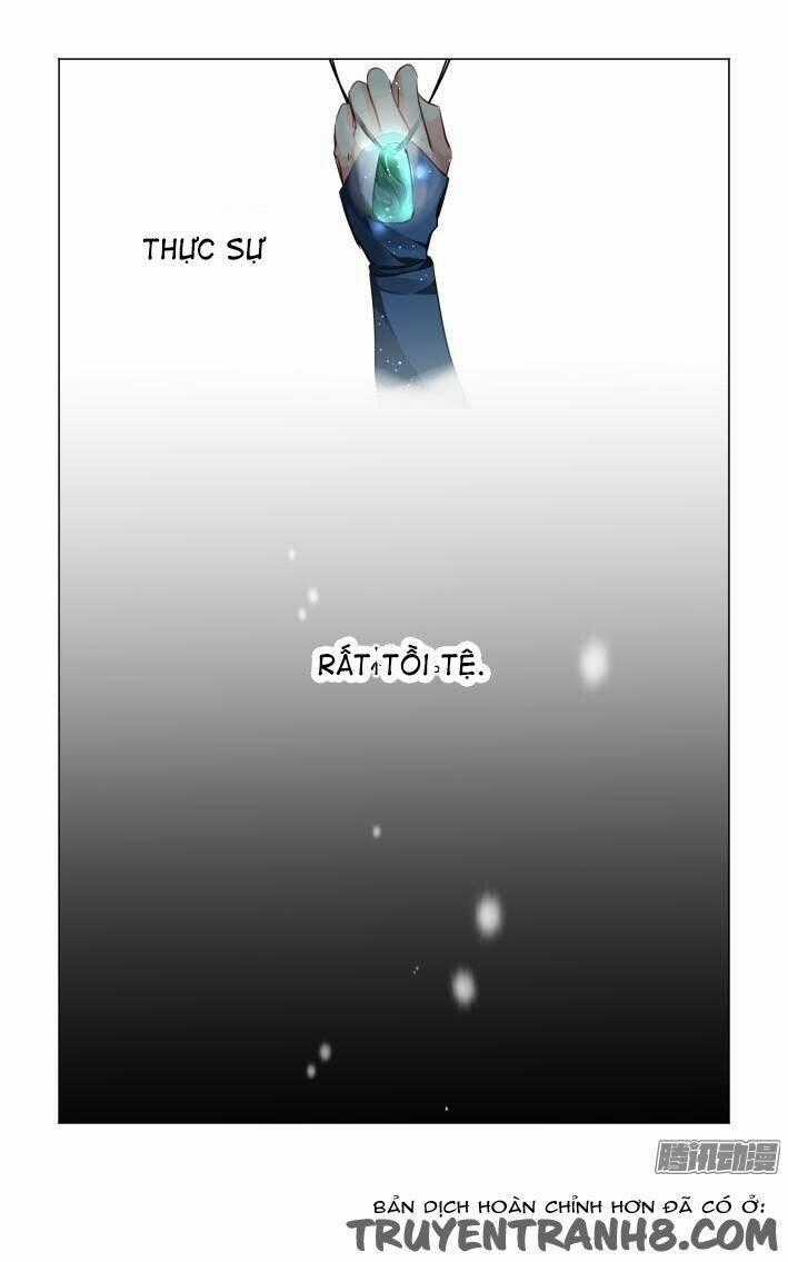 Linh Khiết - Chapter 131 - Trang 10