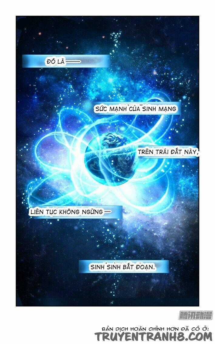 Linh Khiết - Chapter 132 - Trang 15