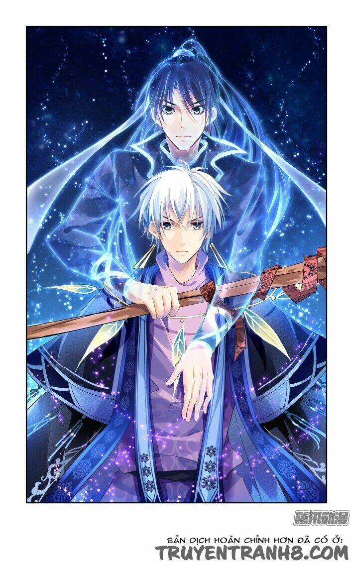 Linh Khiết - Chapter 132 - Trang 10