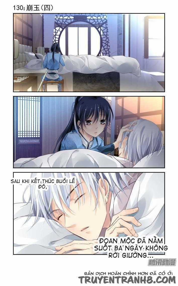 Linh Khiết - Chapter 133 - Trang 2