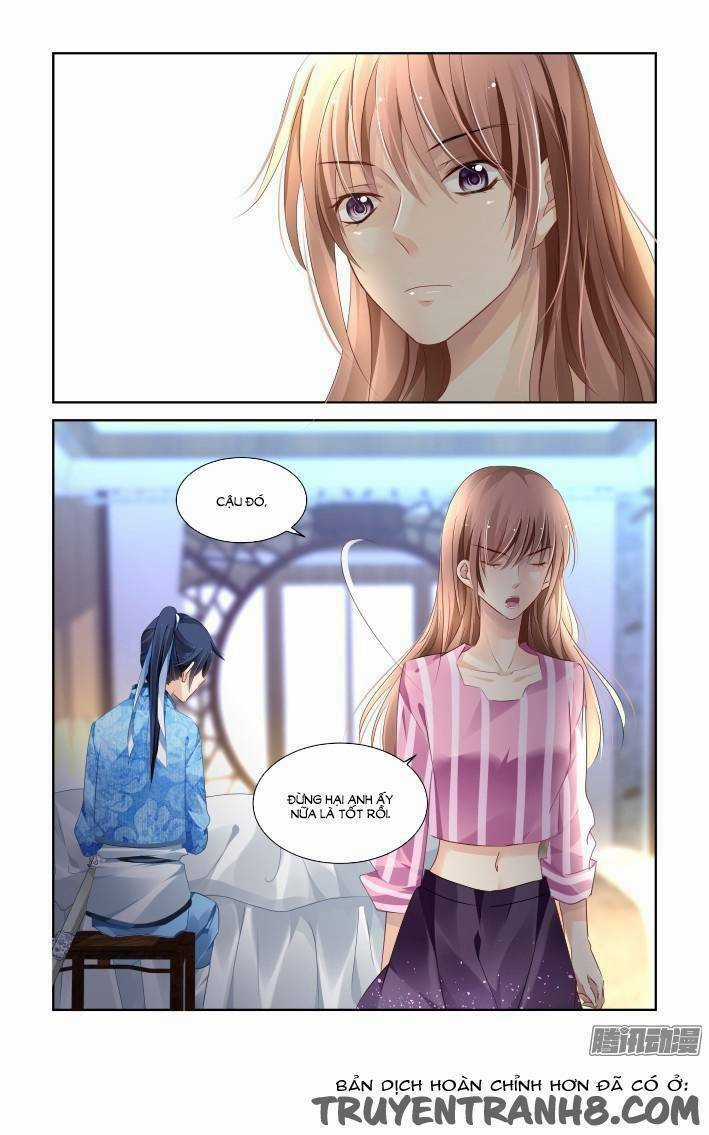 Linh Khiết - Chapter 133 - Trang 7