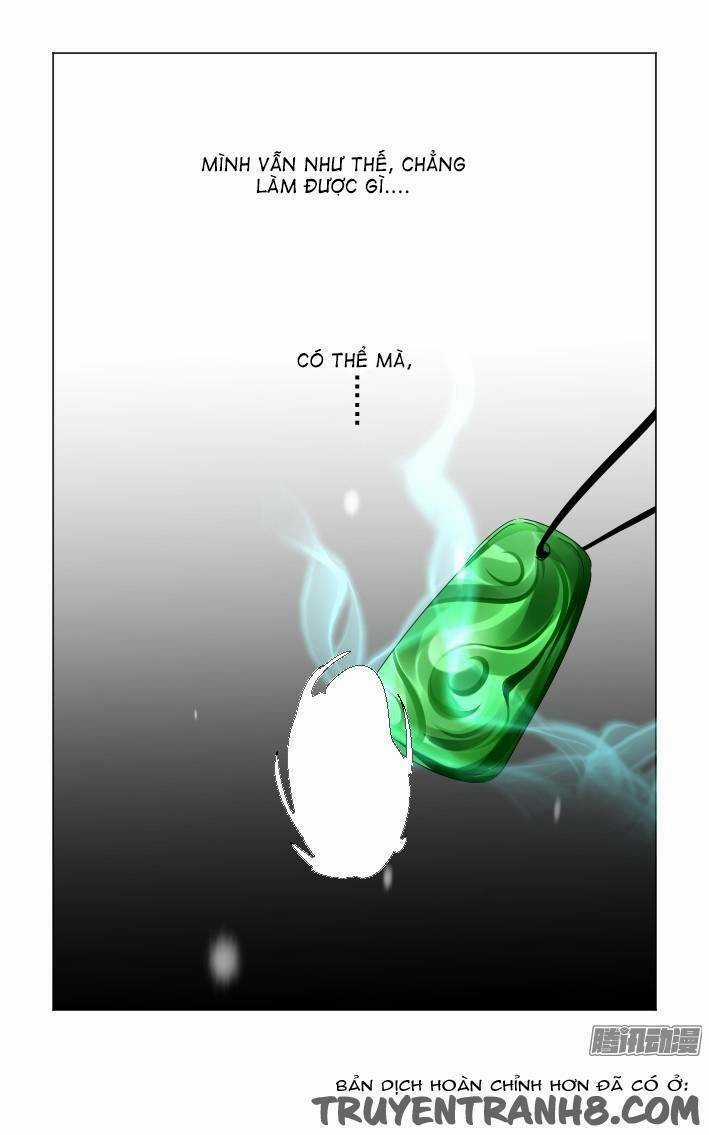 Linh Khiết - Chapter 133 - Trang 9