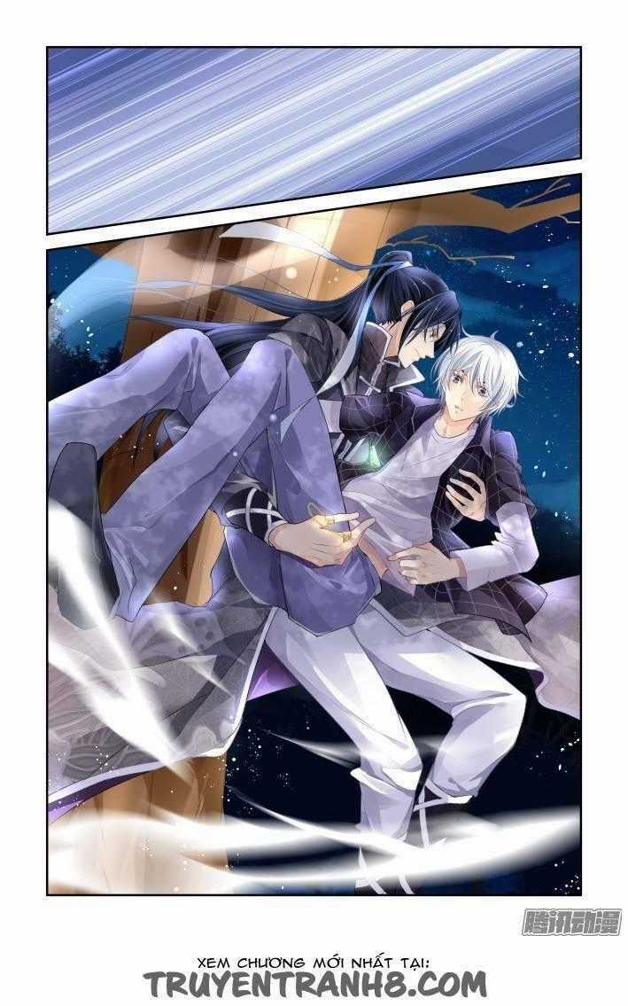 Linh Khiết - Chapter 134 - Trang 14