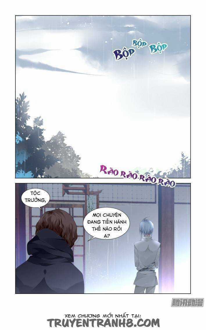 Linh Khiết - Chapter 136 - Trang 6