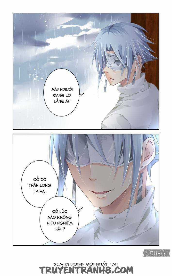 Linh Khiết - Chapter 136 - Trang 7