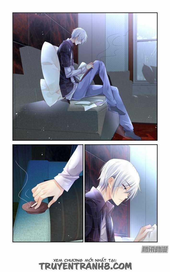 Linh Khiết - Chapter 136 - Trang 9