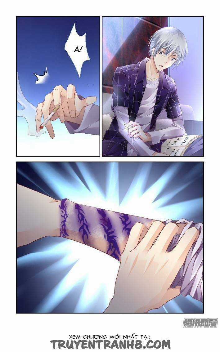 Linh Khiết - Chapter 136 - Trang 10