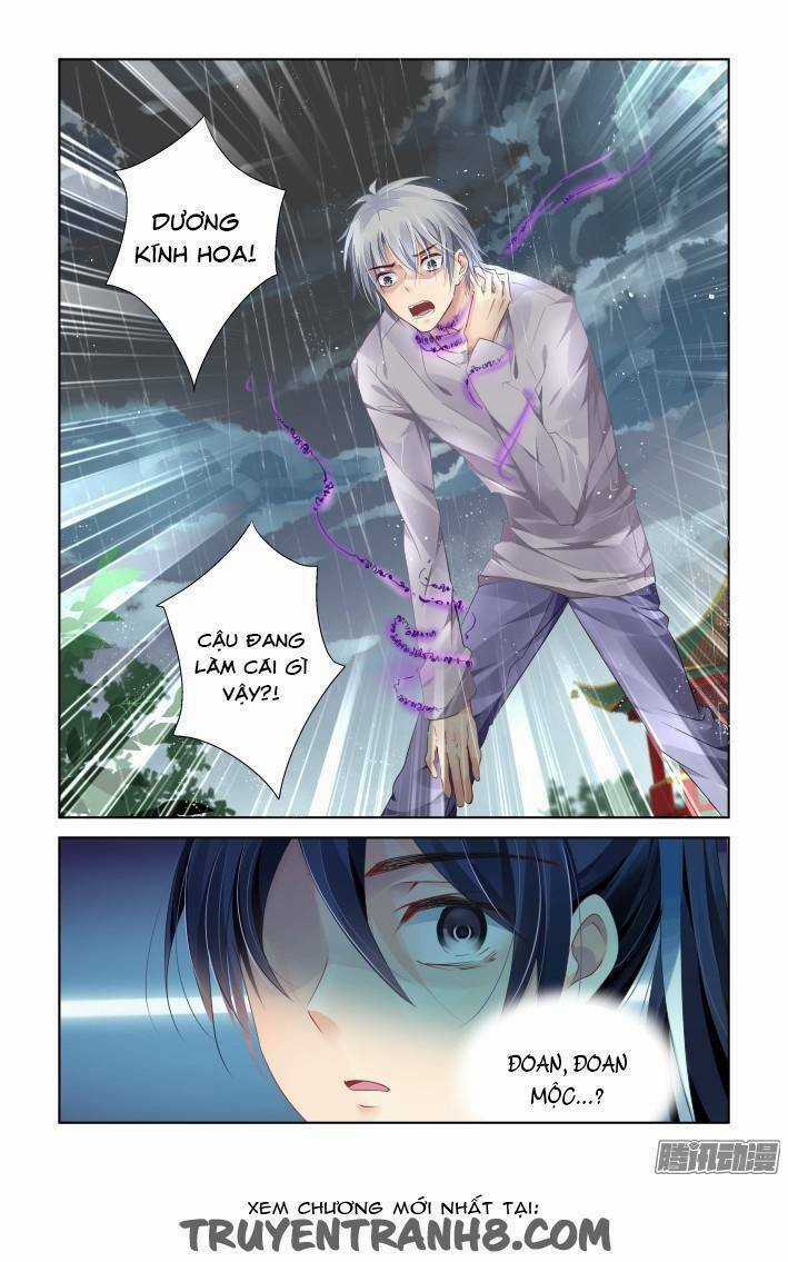 Linh Khiết - Chapter 137 - Trang 6