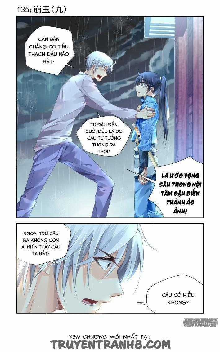 Linh Khiết - Chapter 138 - Trang 2