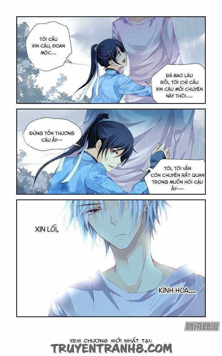 Linh Khiết - Chapter 138 - Trang 13