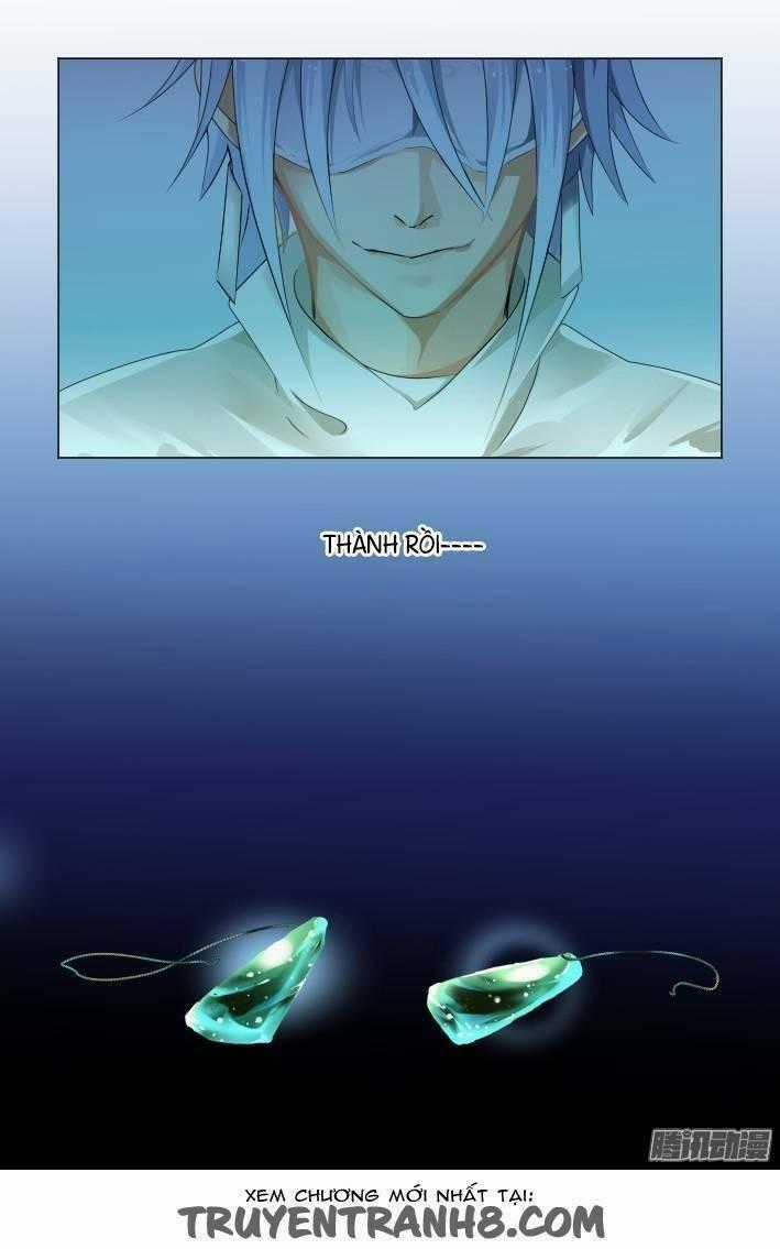 Linh Khiết - Chapter 138 - Trang 15