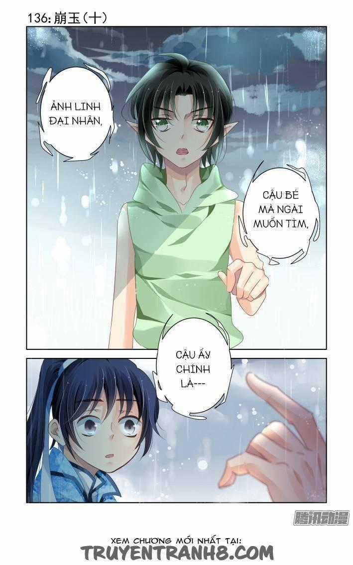 Linh Khiết - Chapter 139 - Trang 2