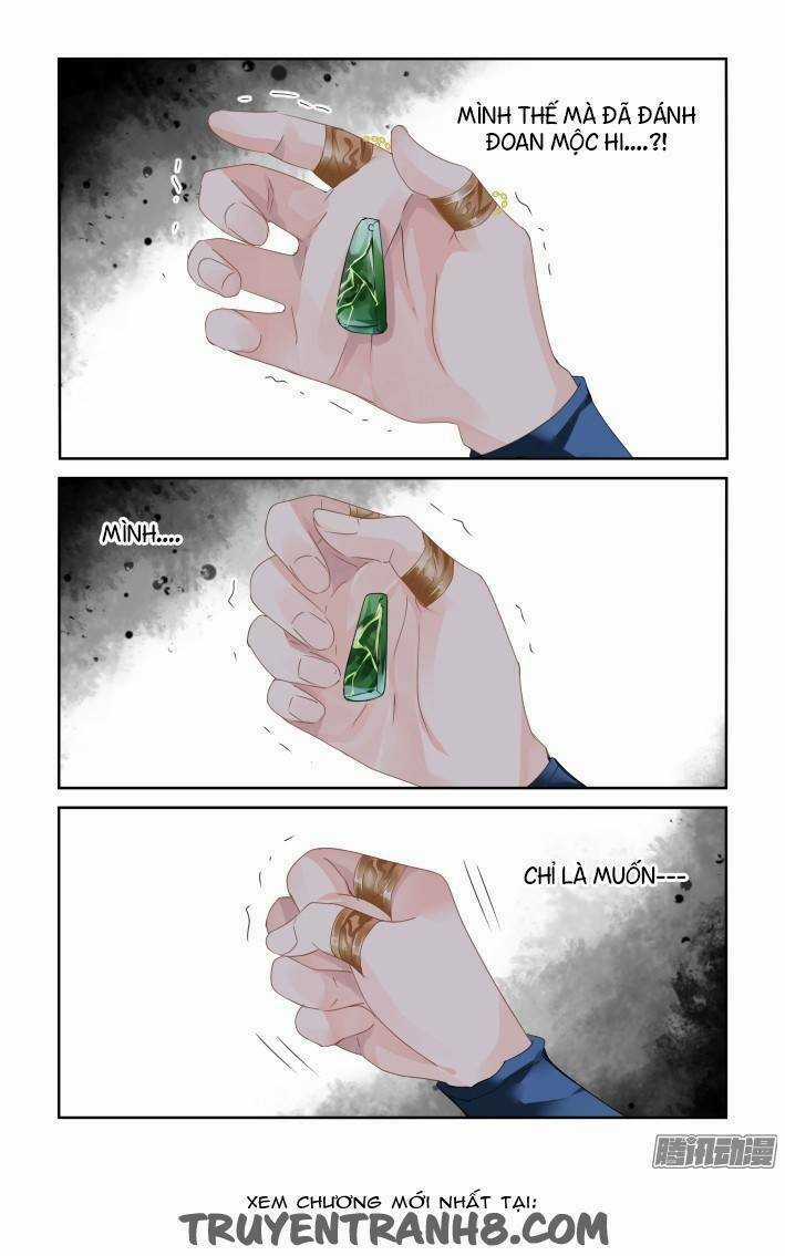 Linh Khiết - Chapter 139 - Trang 13