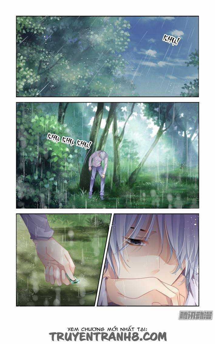 Linh Khiết - Chapter 139 - Trang 14