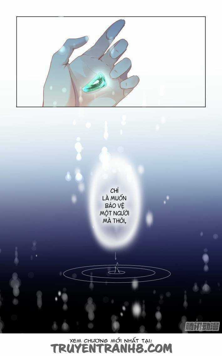 Linh Khiết - Chapter 139 - Trang 15