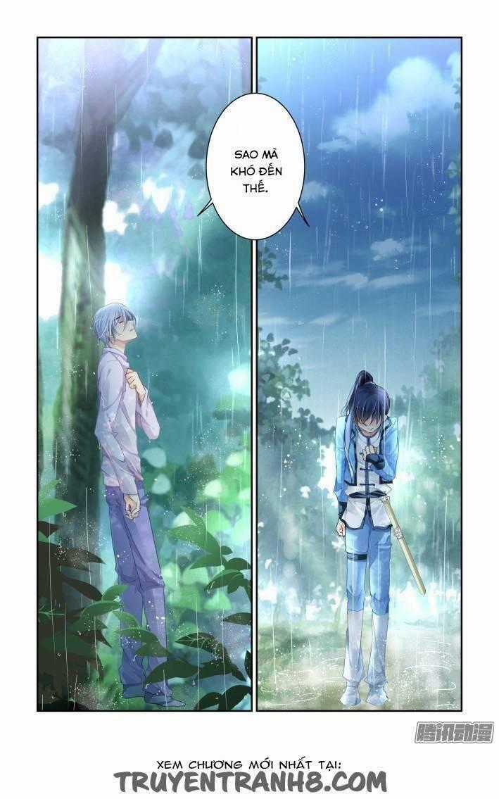 Linh Khiết - Chapter 139 - Trang 16