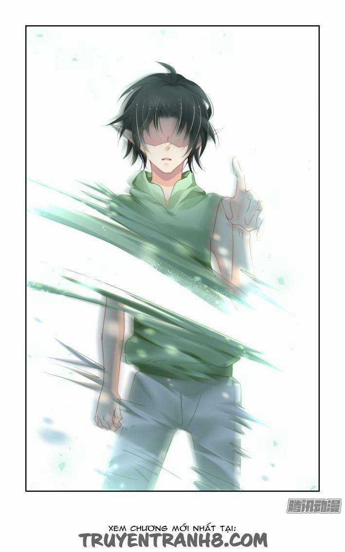 Linh Khiết - Chapter 139 - Trang 3