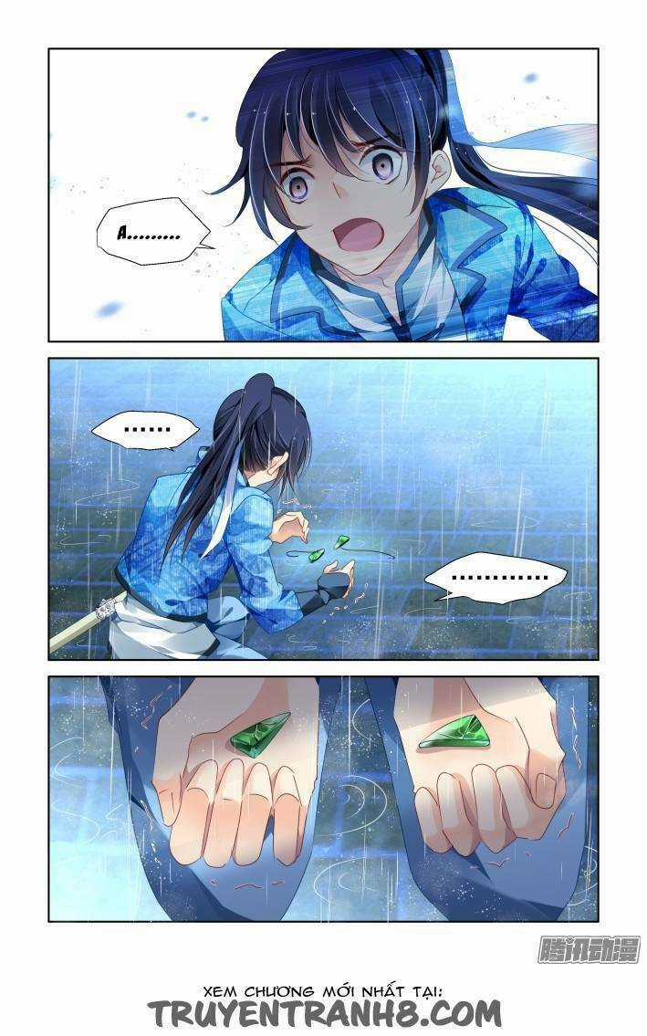 Linh Khiết - Chapter 139 - Trang 4