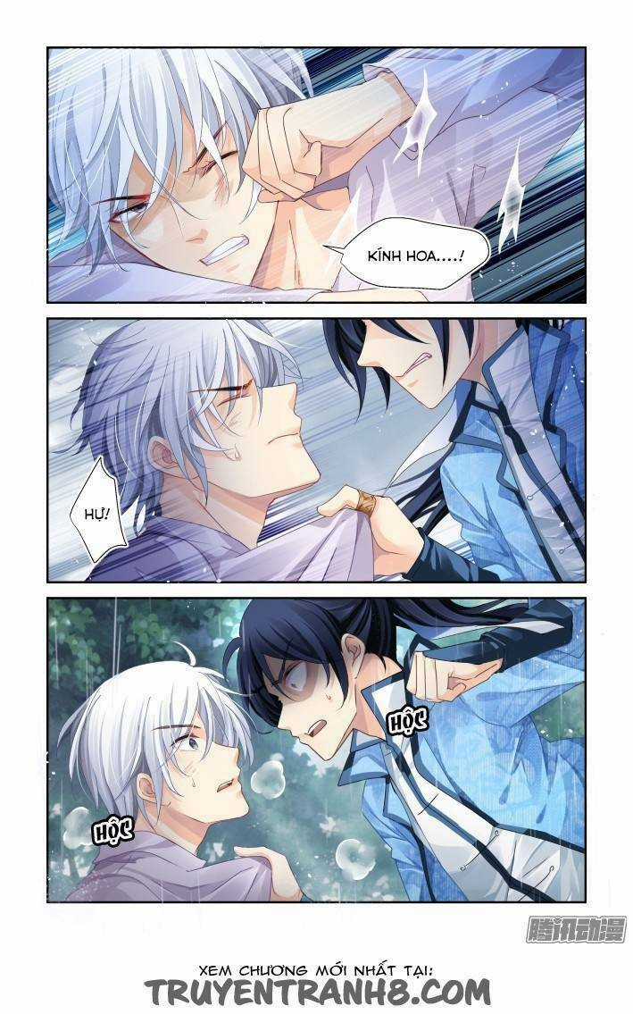 Linh Khiết - Chapter 139 - Trang 7