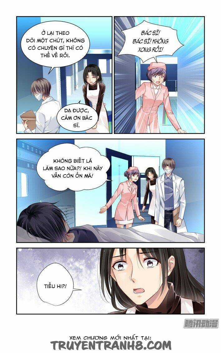 Linh Khiết - Chapter 141 - Trang 3