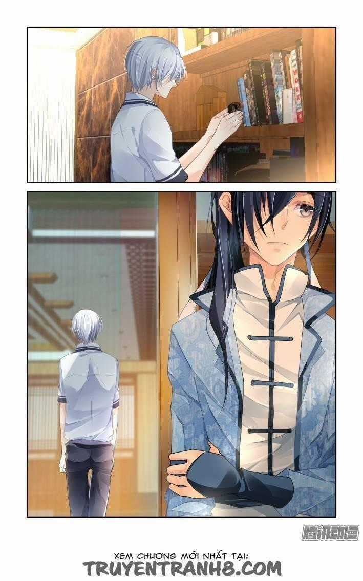 Linh Khiết - Chapter 142 - Trang 12