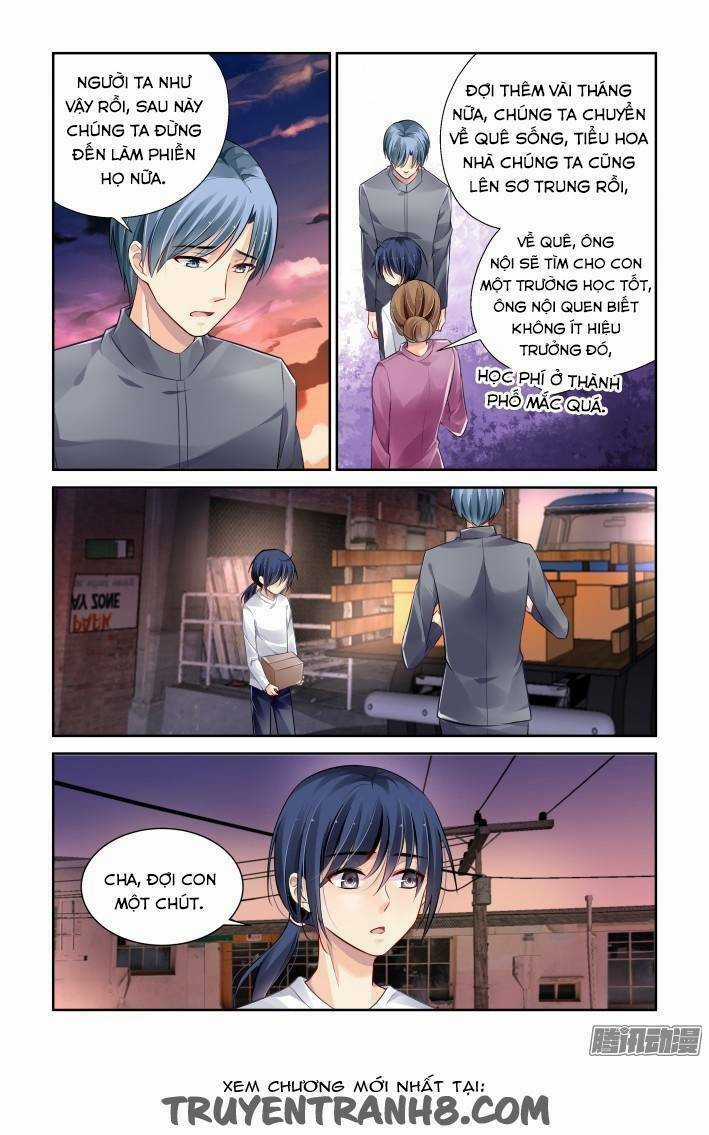Linh Khiết - Chapter 142 - Trang 5