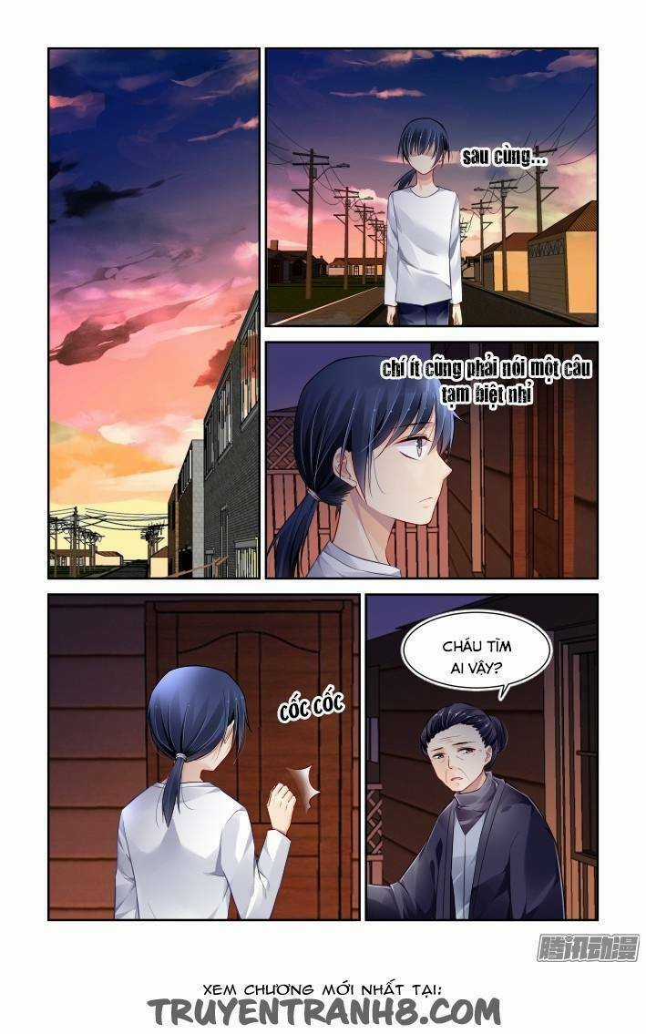 Linh Khiết - Chapter 142 - Trang 6