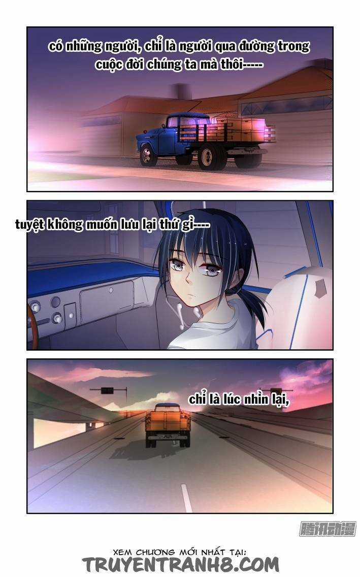 Linh Khiết - Chapter 142 - Trang 8