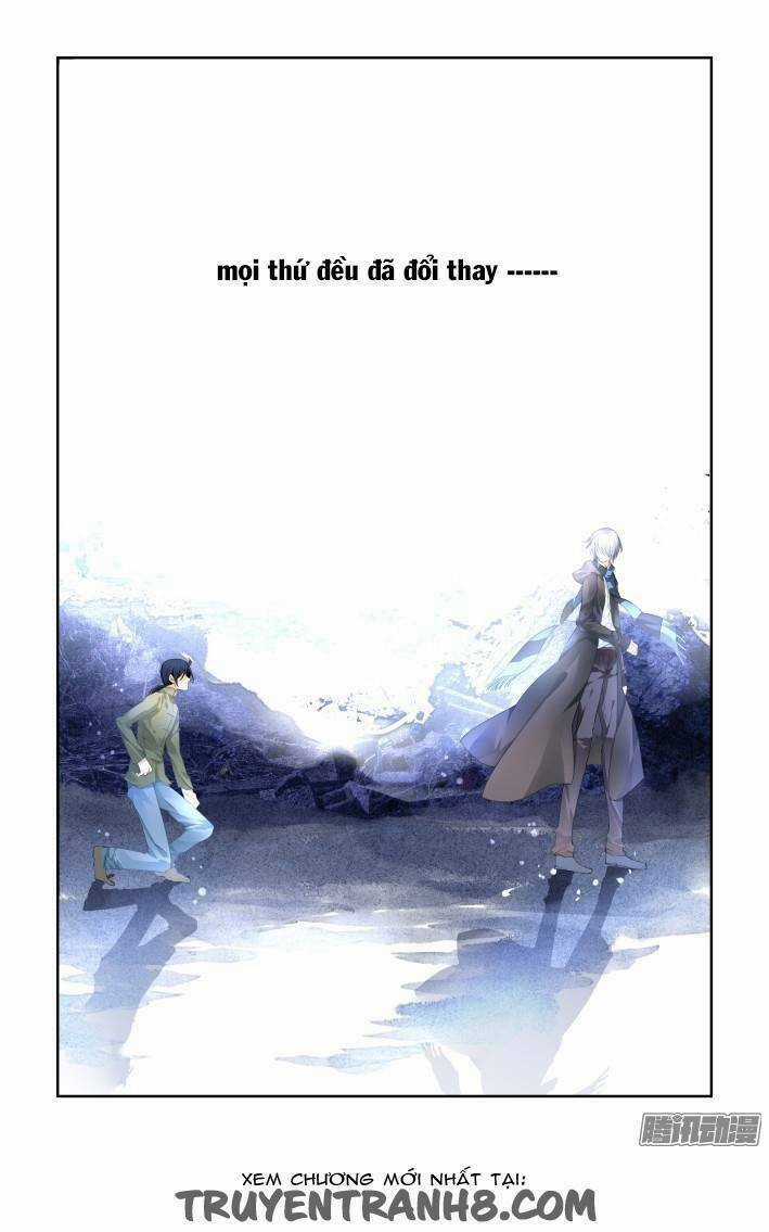 Linh Khiết - Chapter 142 - Trang 9