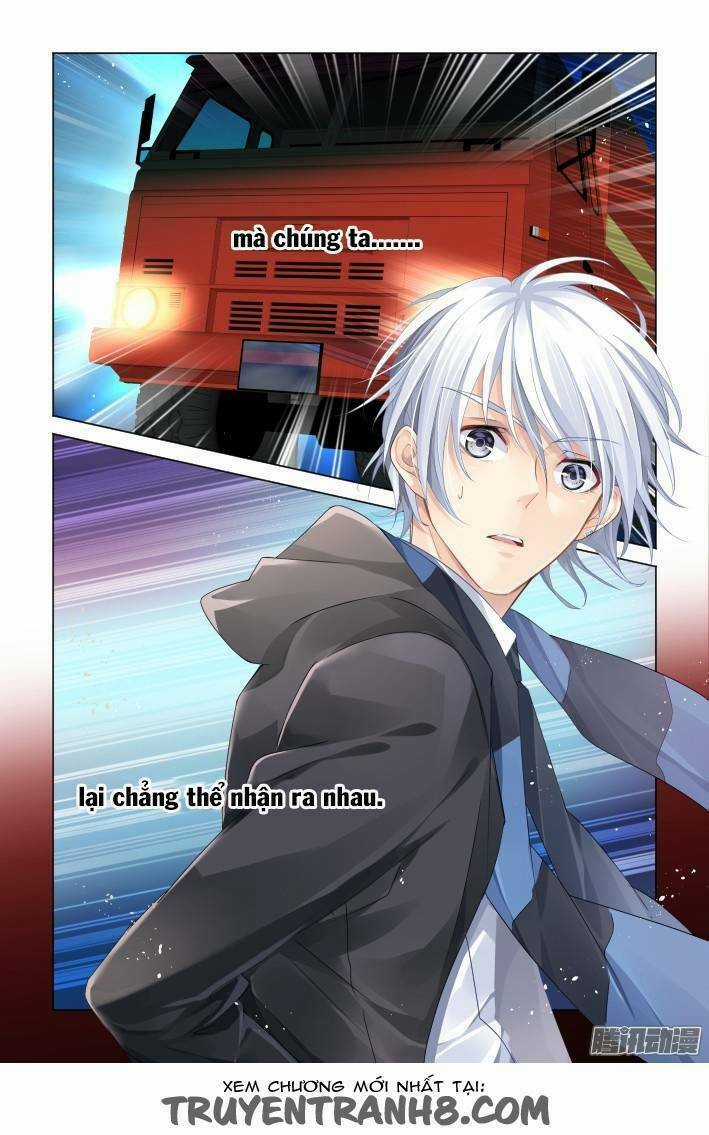 Linh Khiết - Chapter 142 - Trang 10