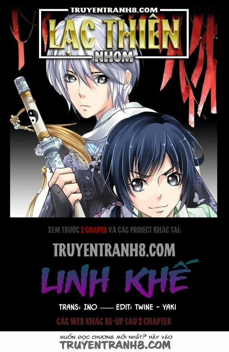 Linh Khiết - Chapter 144 - Trang 1