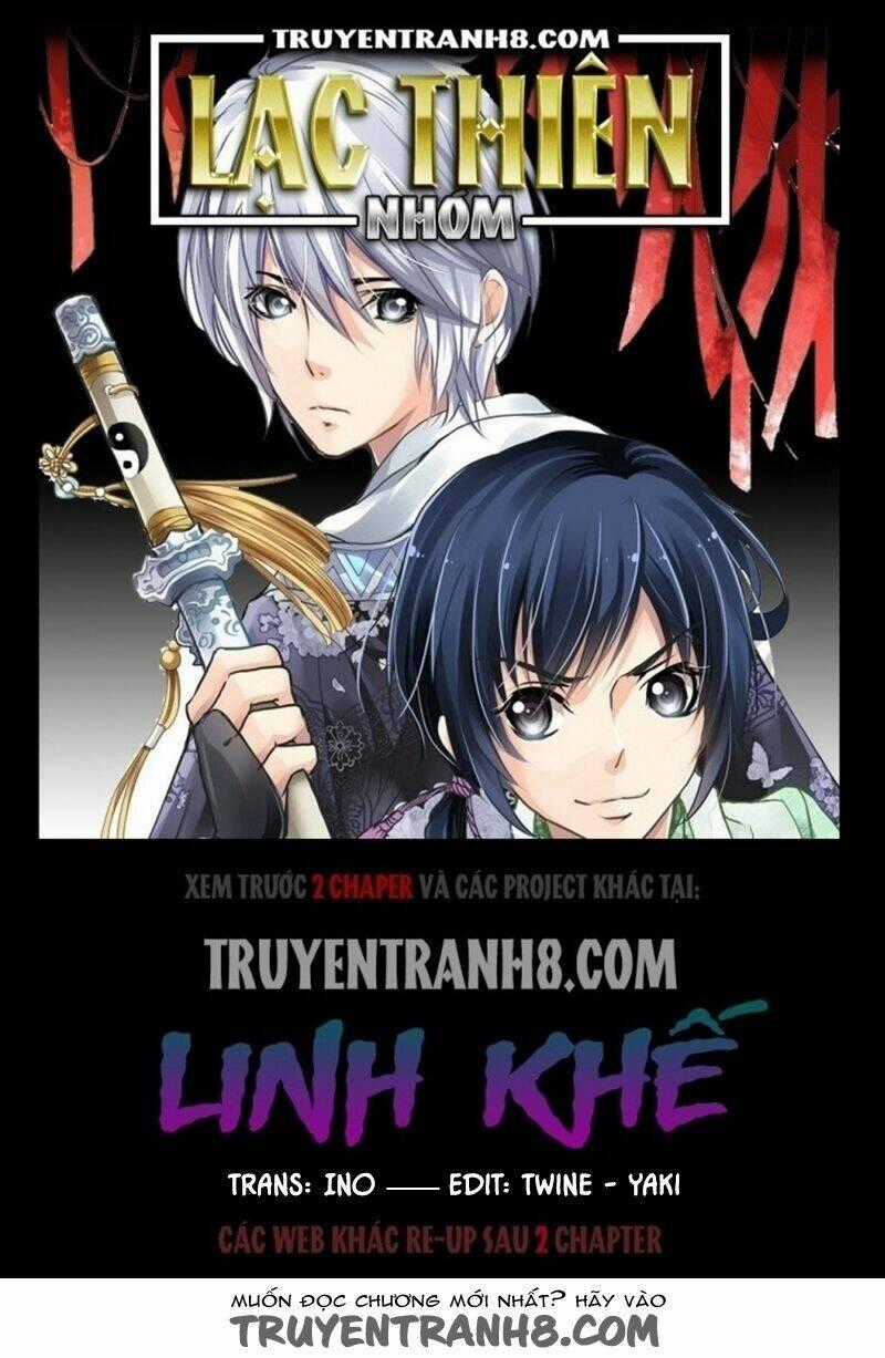 Linh Khiết - Chapter 145 - Trang 1