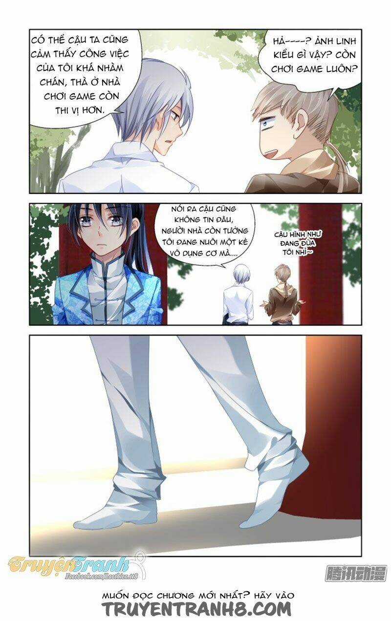 Linh Khiết - Chapter 145 - Trang 3