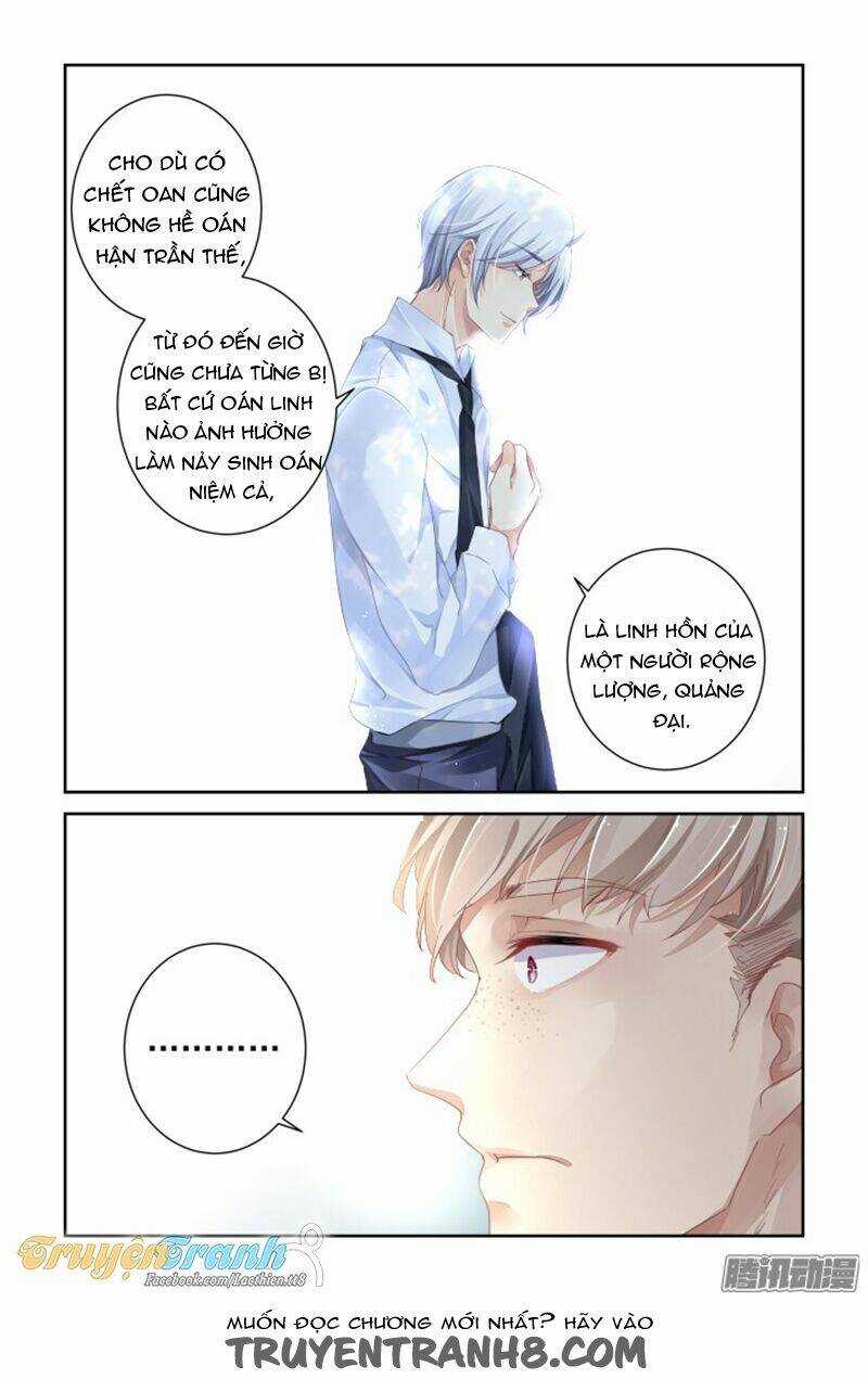 Linh Khiết - Chapter 145 - Trang 7