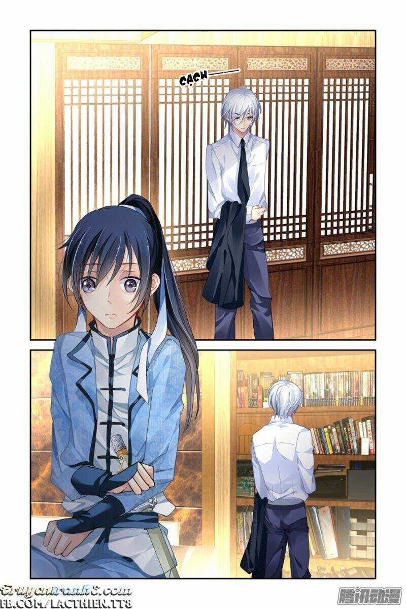 Linh Khiết - Chapter 146 - Trang 3