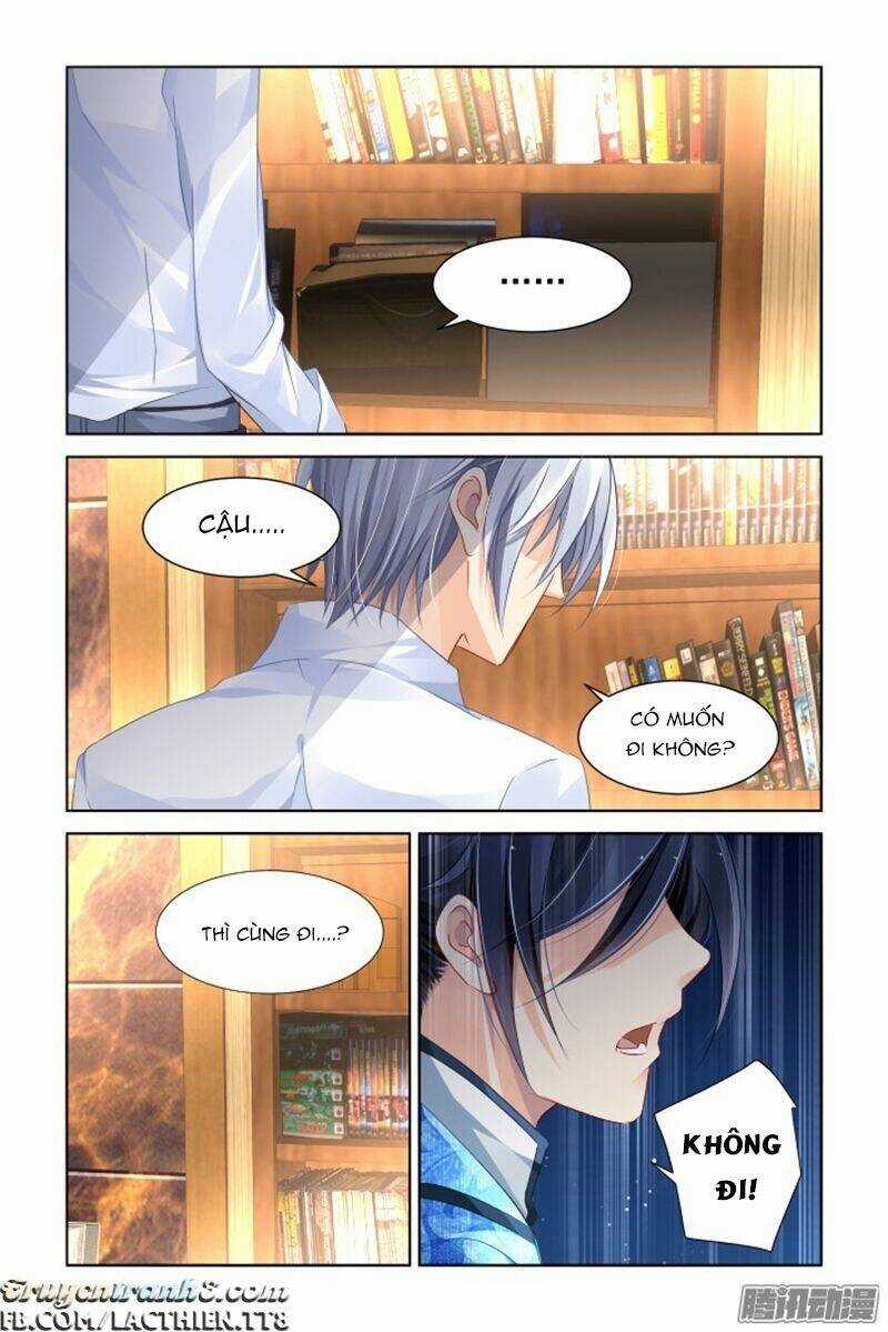 Linh Khiết - Chapter 146 - Trang 5