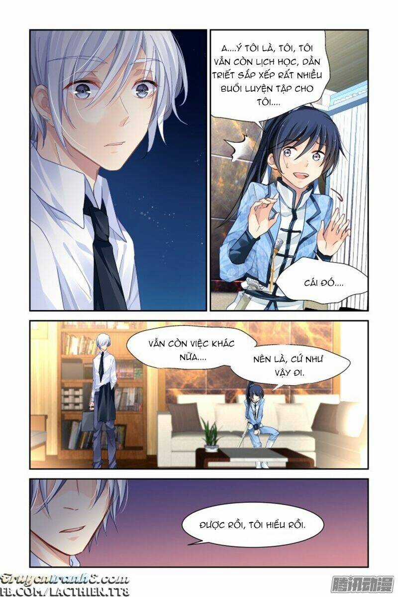 Linh Khiết - Chapter 146 - Trang 6