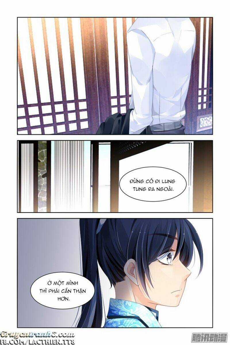 Linh Khiết - Chapter 146 - Trang 7