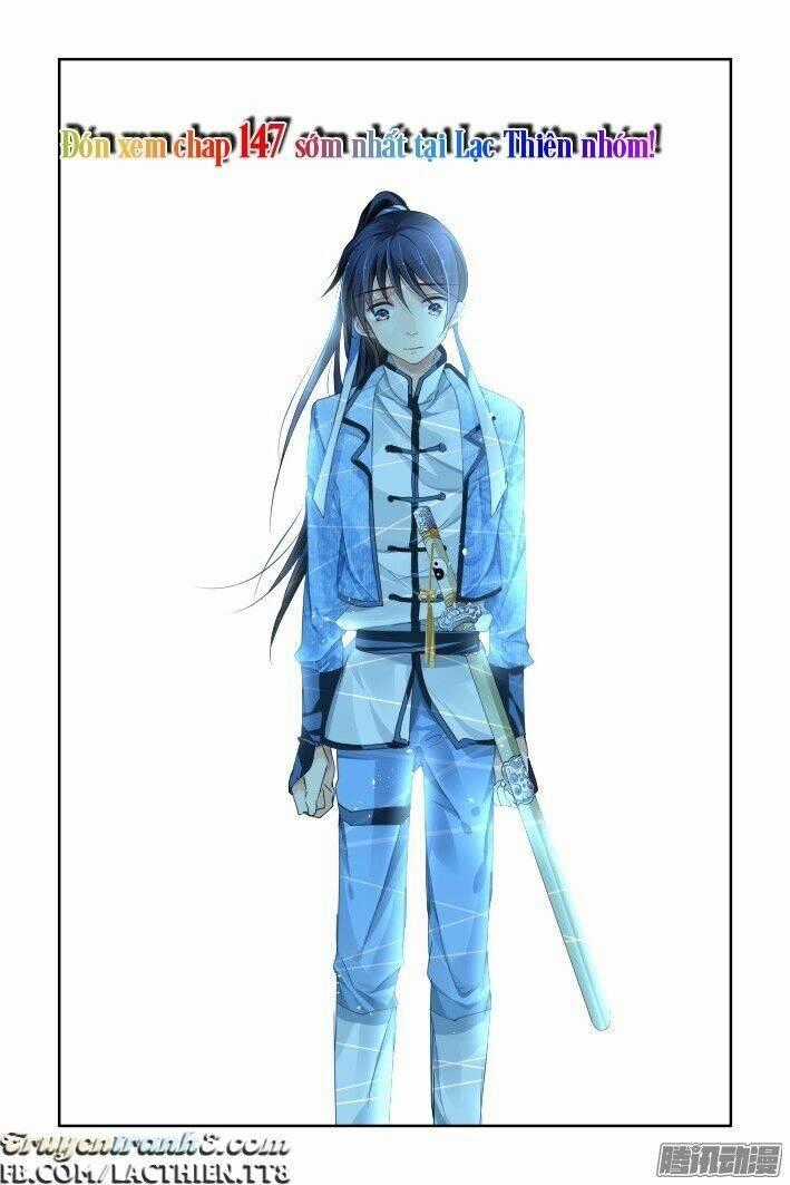 Linh Khiết - Chapter 146 - Trang 9