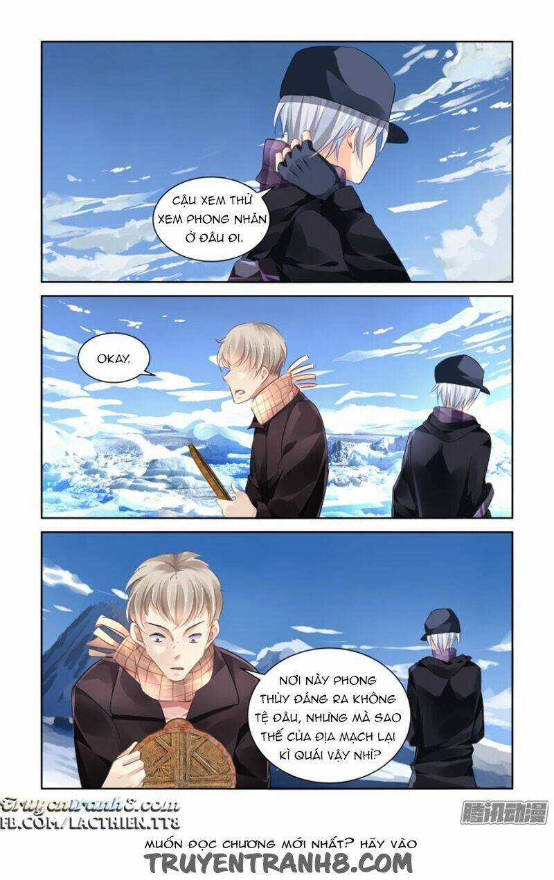 Linh Khiết - Chapter 147 - Trang 6