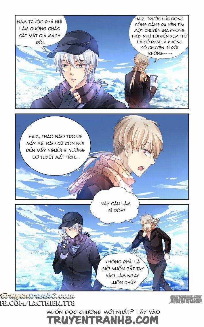 Linh Khiết - Chapter 147 - Trang 7