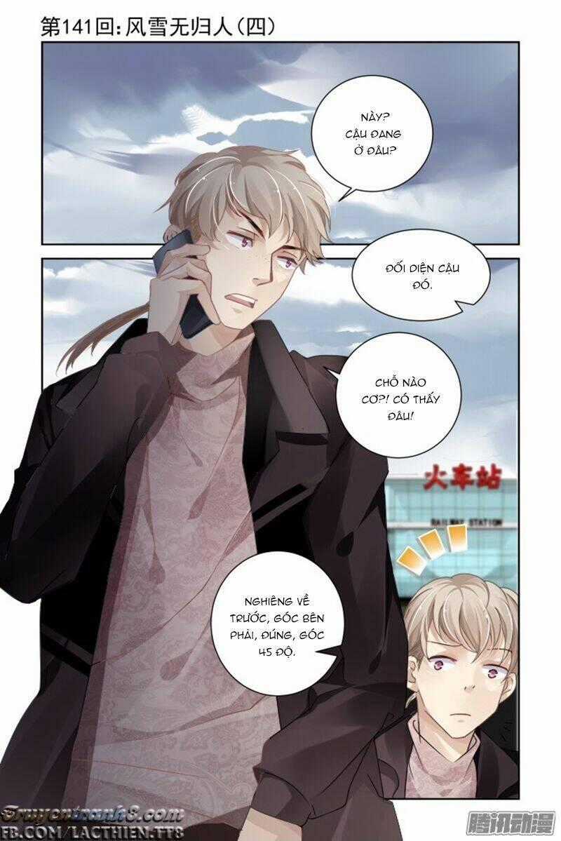 Linh Khiết - Chapter 148 - Trang 1