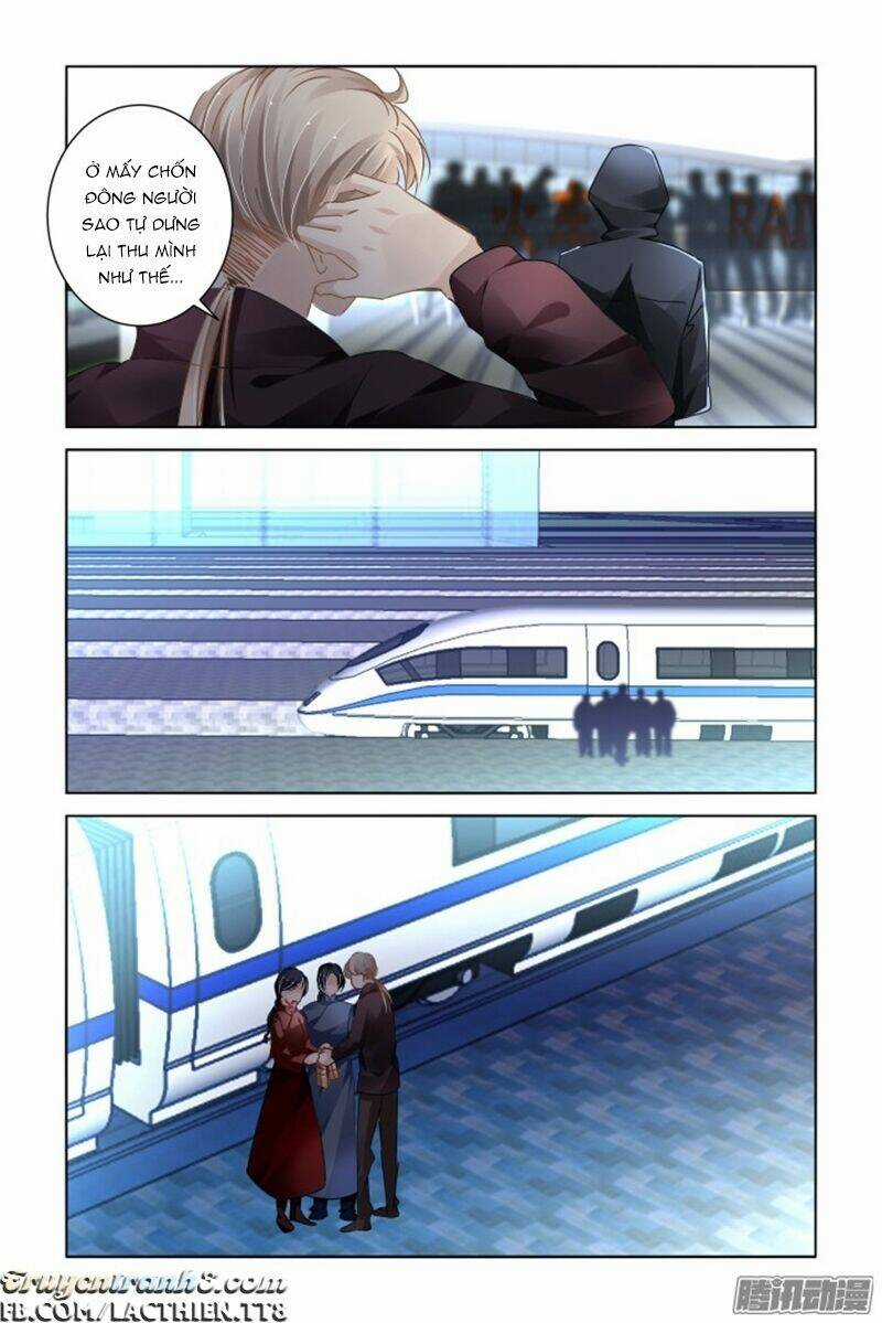 Linh Khiết - Chapter 148 - Trang 4