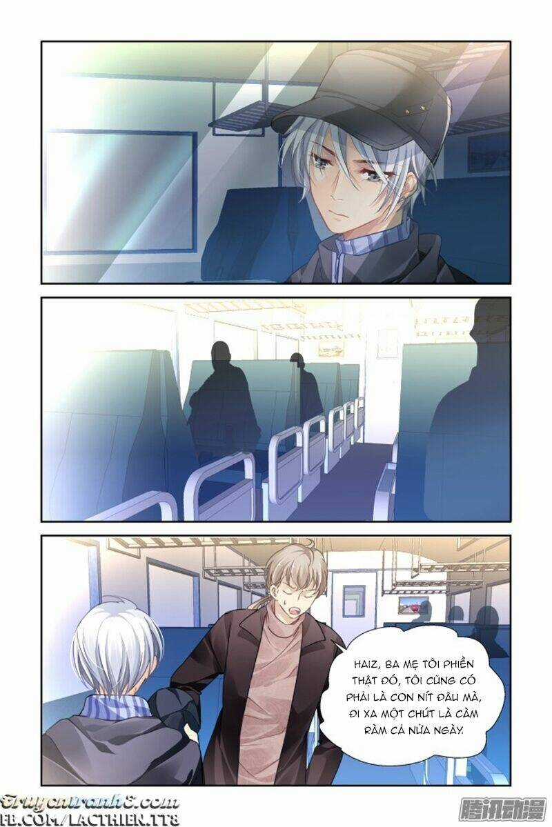 Linh Khiết - Chapter 148 - Trang 5