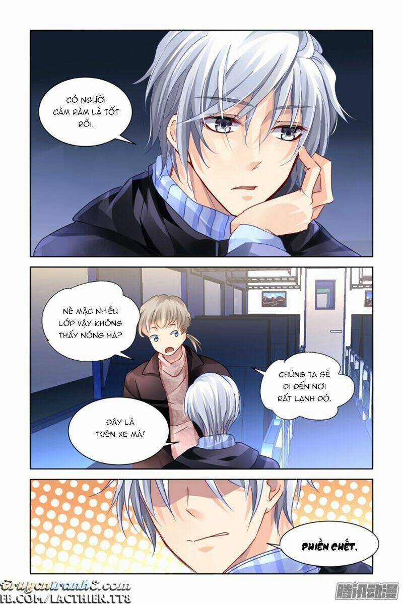 Linh Khiết - Chapter 148 - Trang 6