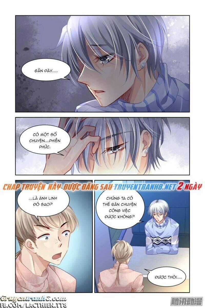 Linh Khiết - Chapter 148 - Trang 8