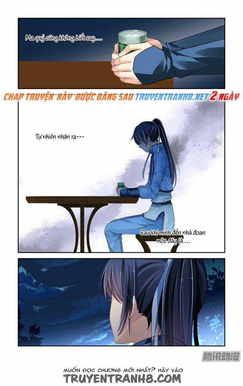 Linh Khiết - Chapter 149 - Trang 12