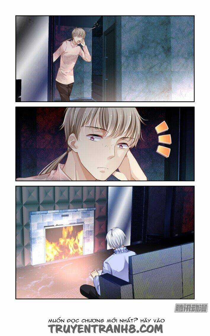 Linh Khiết - Chapter 149 - Trang 6