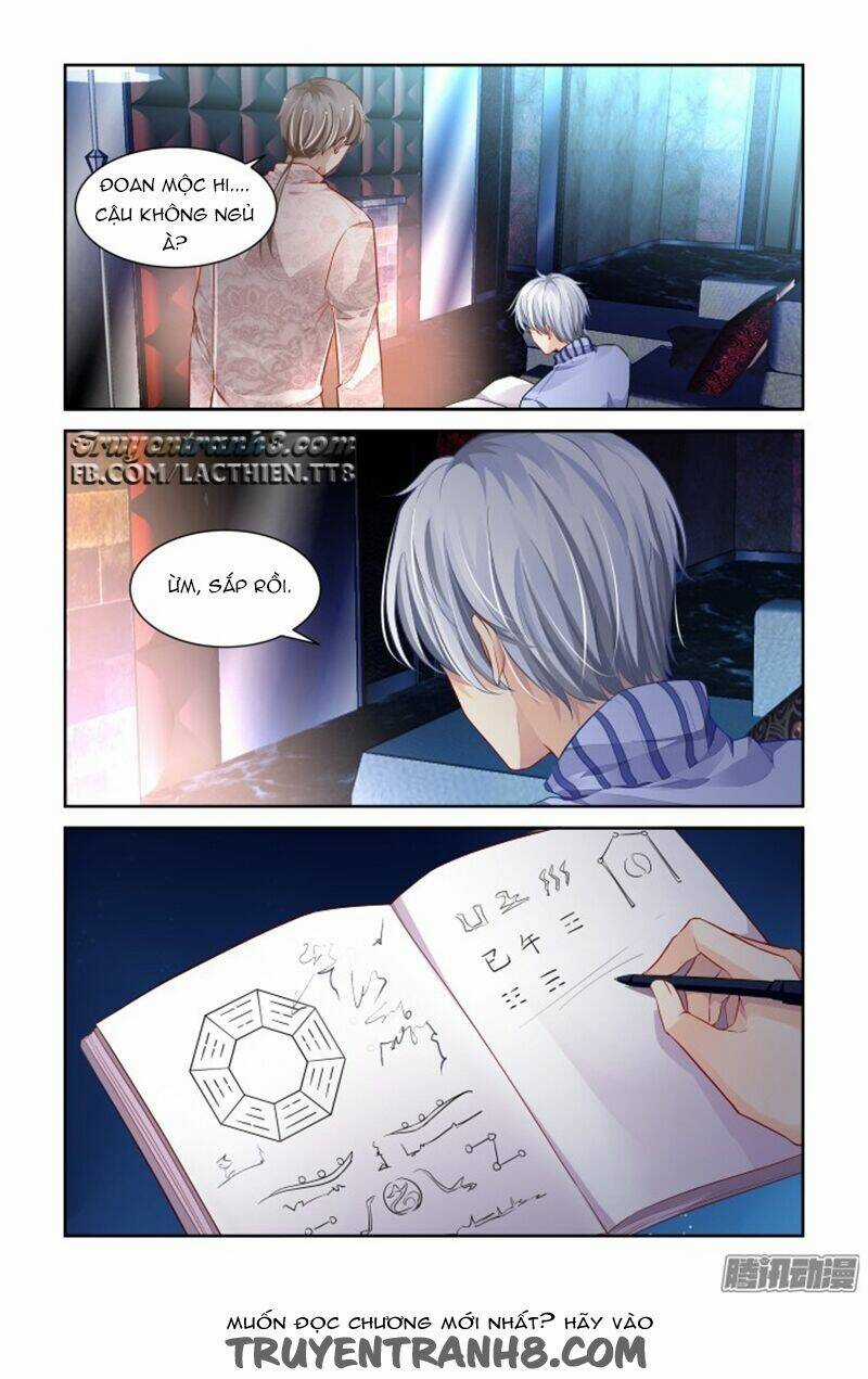 Linh Khiết - Chapter 149 - Trang 7